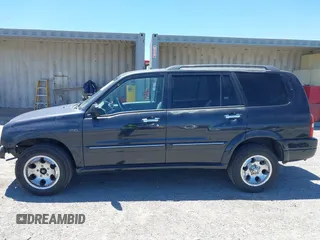 2002 Suzuki XL7 Standard with VIN JS3TX92V124122384, listed as a IAAI auction lot 42709086 with 196,311 mi miles and . Bid and sale history available at DreamBid. Image 15.