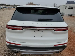 2021 Lincoln Corsair Standard z VIN 5LMCJ1C90MUL05127, wystawiony jako Copart lot #84252894 z przebiegiem 38 736 mil mil oraz Szkoda całkowita • Salvage title. Historia ofert i sprzedaży dostępna na DreamBid. Obrazek 6.
