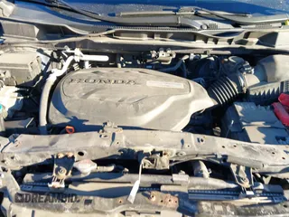 2018 Honda Odyssey LX with VIN 5FNRL6H27JB019591, listed as a IAAI auction lot 41476327 with 117,870 mi miles. Bid and sale history available at carsss.com. Image 10.