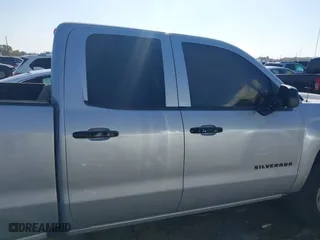 2018 Chevrolet Silverado 1500 LT with VIN 1GCVKREC2JZ232264, listed as a IAAI auction lot 41154082 with 132,429 mi miles. Bid and sale history available at carsss.com. Image 13.