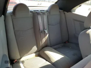 2008 Chrysler Sebring Touring z VIN 1C3LC55R38N176522, wystawiony jako Copart lot #57062395 z przebiegiem 151 843 mil mil oraz Szkoda całkowita • Salvage title. Historia ofert i sprzedaży dostępna na DreamBid. Obrazek 10.