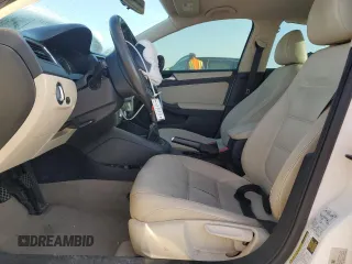 2012 Volkswagen Jetta SE with VIN 3VWBP7AJ6CM003102, listed as a Copart auction lot 52723985 with 224,706 mi miles and Salvage title. Bid and sale history available at DreamBid. Image 7.
