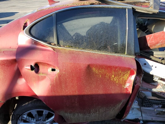 2007 Lexus IS 250 with VIN JTHCK262772018326, listed as a Copart auction lot 44821825 with 0 mi miles and Salvage Title. Bid and sale history available at carsss.com. Image 10.