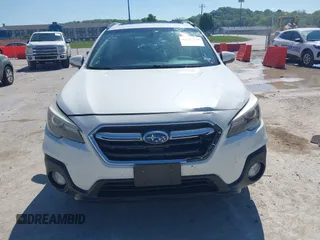 2018 Subaru Outback Touring with VIN 4S4BSATC5J3336205, listed as a IAAI auction lot 42201530 with 103,362 mi miles and . Bid and sale history available at DreamBid. Image 12.