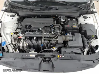 2024 Hyundai Elantra SEL with VIN KMHLM4DG3RU666609, listed as a Copart auction lot 51165745 with 29,160 mi miles and Clean Title. Bid and sale history available at carsss.com. Image 11.