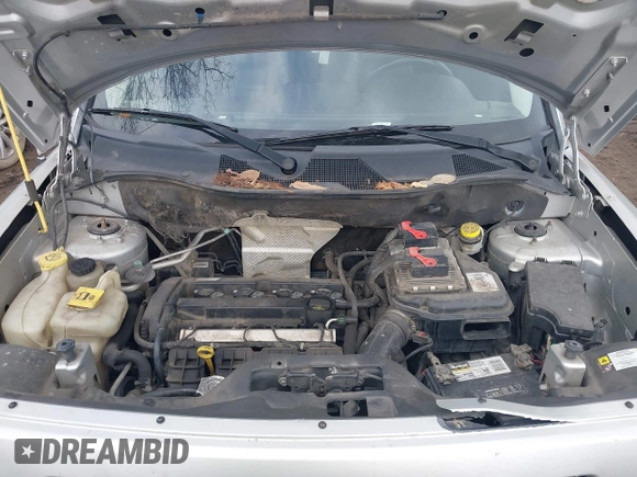 2012 Jeep Patriot Limited с VIN 1C4NJPCB4CD552333, выставлен на аукционе IAAI как лот 41138802 с пробегом 157 270 миль миль и . История ставок и продаж доступна на DreamBid. Изображение 10.
