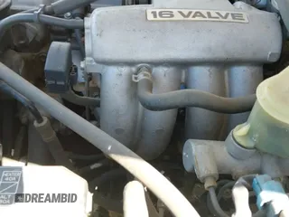 1998 Toyota Tacoma with VIN 4TAVL52N3WZ027440, listed as a IAAI auction lot 43064257 with 447,392 mi miles and . Bid and sale history available at DreamBid. Image 12.