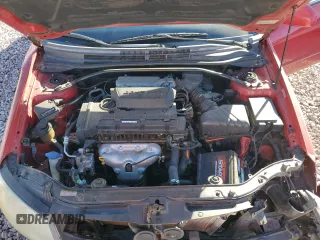 2007 Kia Spectra with VIN KNAFE161175005560, listed as a Copart auction lot 42368135 with 190,987 mi miles and Salvage Title. Bid and sale history available at carsss.com. Image 11.