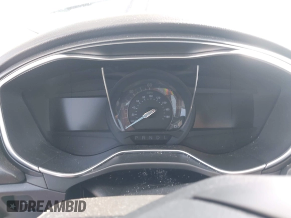 2017 Ford Fusion Titanium z VIN 3FA6P0SUXHR184919, wystawiony jako IAAI lot #42258918 z przebiegiem Nie podano mil oraz . Historia ofert i sprzedaży dostępna na DreamBid. Obrazek 16.