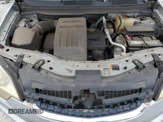 2014 Chevrolet Captiva Sport LTZ with VIN 3GNAL4EK6ES637978, listed as a Copart auction lot 80262024 with 162,634 mi miles and Clean Title. Bid and sale history available at DreamBid. Image 12.