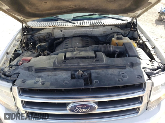 2015 Ford Expedition Limited with VIN 1FMJU1KT8FEF03272, listed as a Copart auction lot 47876325 with 151,475 mi miles and Salvage title. Bid and sale history available at DreamBid. Image 12.