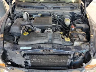 2000 Dodge Dakota Sport with VIN 1B7GG2AN8YS722350, listed as a Copart auction lot 69377984 with 199,883 mi miles and Salvage Title. Bid and sale history available at carsss.com. Image 11.