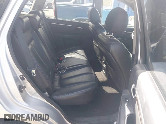 2007 Hyundai Santa Fe SE z VIN 5NMSH73E07H125656, wystawiony jako IAAI lot #42121738 z przebiegiem 171 463 mil mil oraz . Historia ofert i sprzedaży dostępna na DreamBid. Obrazek 8.