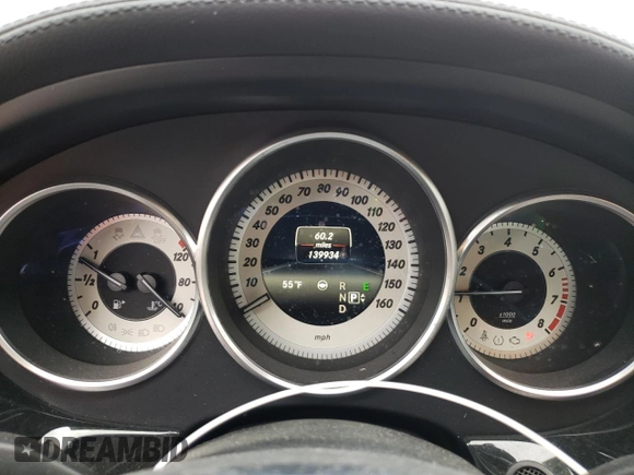 2015 Mercedes-Benz CLS-Class CLS 550 with VIN WDDLJ9BB9FA139212, listed as a Copart auction lot 47880925 with 139,934 mi miles and Salvage Title. Bid and sale history available at carsss.com. Image 9.