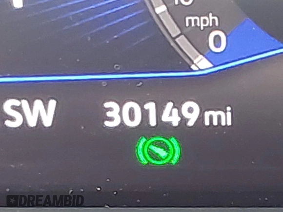 2022 Volkswagen Taos SE z VIN 3VVSX7B2XNM062037, wystawiony jako IAAI lot #42051064 z przebiegiem 30 149 mil mil oraz . Historia ofert i sprzedaży dostępna na DreamBid. Obrazek 16.