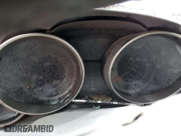 2008 Acura MDX with VIN 2HNYD28298H541915, listed as a Copart auction lot 51069205 with Not Provided miles and Salvage Title. Bid and sale history available at DreamBid. Image 9.