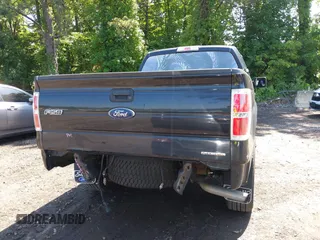 2014 Ford F-150 XL with VIN 1FTFX1EF5EKF67275, listed as a IAAI auction lot 42535512 with 88,181 mi miles and . Bid and sale history available at DreamBid. Image 16.