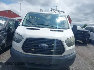 2017 Ford Transit с VIN 1FTYE1ZM0HKA09961, выставлен на аукционе IAAI как лот 42434479 с пробегом 51 061 миль миль и . История ставок и продаж доступна на DreamBid. Изображение 12.