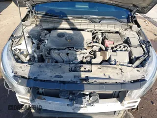 2019 Nissan Altima 2.5 SR with VIN 1N4BL4CV3KC130764, listed as a IAAI auction lot 41952695 with 86,644 mi miles. Bid and sale history available at carsss.com. Image 10.