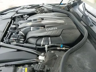 2019 BMW 7 Series 750i z VIN WBA7F0C5XKGM24636, wystawiony jako IAAI lot #42507037 z przebiegiem 83 157 mil mil oraz . Historia ofert i sprzedaży dostępna na DreamBid. Obrazek 20.