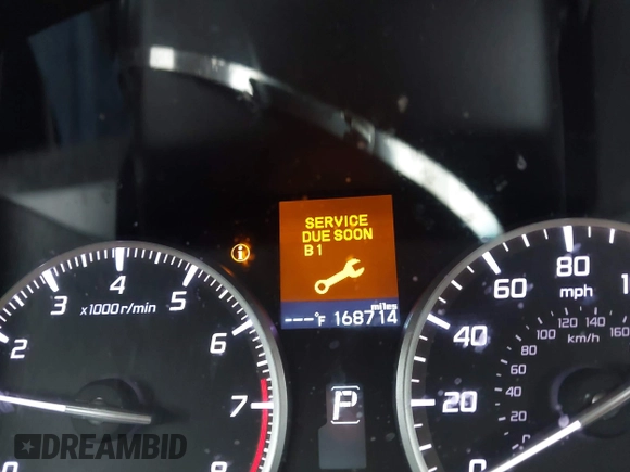 2014 Acura ILX with VIN 19VDE1F36EE014521, listed as a IAAI auction lot 41995972 with 168,714 mi miles. Bid and sale history available at carsss.com. Image 15.