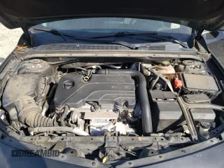 2019 Chevrolet Malibu LS with VIN 1G1ZB5ST5KF156887, listed as a Copart auction lot 49443815 with 148,978 mi miles and Salvage Title. Bid and sale history available at DreamBid. Image 11.