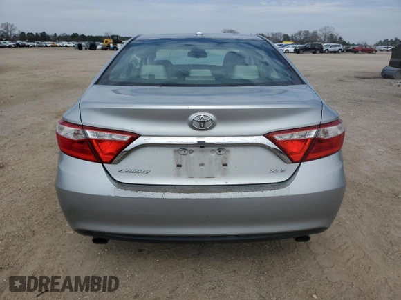 2016 Toyota Camry XSE with VIN 4T1BK1FK7GU573221, listed as a Copart auction lot 45913255 with 143,557 mi miles and Salvage Title. Bid and sale history available at carsss.com. Image 6.