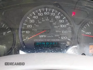 2004 Chevrolet Impala с VIN 2G1WF52E149276061, выставлен на аукционе IAAI как лот 42335149 с пробегом 252 045 миль миль и . История ставок и продаж доступна на DreamBid. Изображение 7.