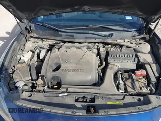 2017 Nissan Maxima SV with VIN 1N4AA6AP2HC412419, listed as a IAAI auction lot 41815179 with 53,249 mi miles and . Bid and sale history available at DreamBid. Image 10.