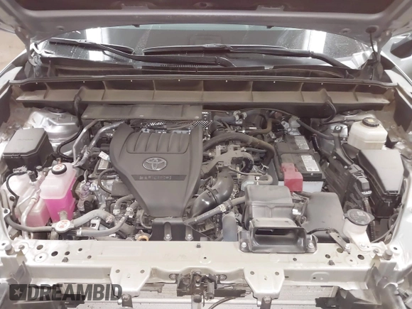 2023 Toyota Highlander L z VIN 5TDKDRBH5PS519850, wystawiony jako IAAI lot #42068525 z przebiegiem 31 367 mil mil oraz . Historia ofert i sprzedaży dostępna na DreamBid. Obrazek 10.