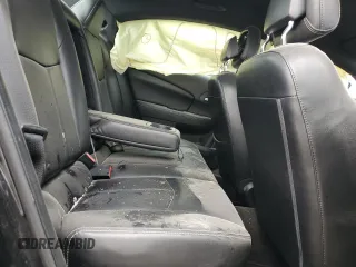 2013 Dodge Avenger SXT z VIN 1C3CDZCB1DN504136, wystawiony jako Copart lot #51520575 z przebiegiem 171 451 mil mil oraz Szkoda całkowita • Salvage title. Historia ofert i sprzedaży dostępna na DreamBid. Obrazek 11.