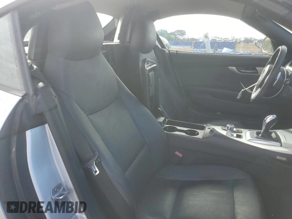 2013 BMW Z4 sDrive28i with VIN WBALL5C57DJ104460, listed as a Copart auction lot 45978395 with 109,718 mi miles and Salvage Title. Bid and sale history available at carsss.com. Image 10.