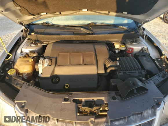 2008 Chrysler Sebring Limited z VIN 1C3LC65MX8N248388, wystawiony jako Copart lot #74854424 z przebiegiem Nie podano mil oraz Szkoda całkowita • Salvage title. Historia ofert i sprzedaży dostępna na DreamBid. Obrazek 11.