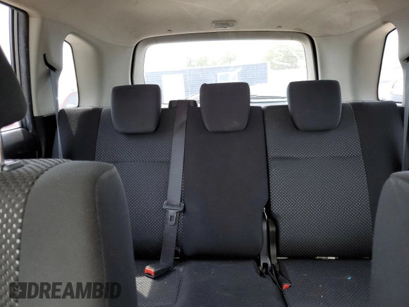 2007 Suzuki Grand Vitara с VIN JS3TD941374205230, выставлен на аукционе Copart как лот 68392194 с пробегом 129 455 миль миль и Списание • Salvage title. История ставок и продаж доступна на DreamBid. Изображение 10.