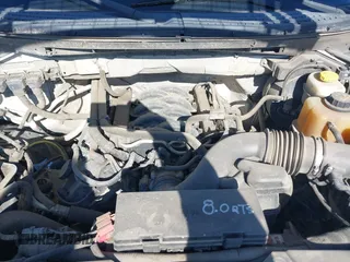 2014 Ford F-150 XL z VIN 1FTFX1EF0EKG09030, wystawiony jako IAAI lot #41453528 z przebiegiem 209 664 mil mil oraz . Historia ofert i sprzedaży dostępna na DreamBid. Obrazek 10.