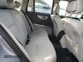 2015 Mercedes-Benz GLK 350 with VIN WDCGG8JB0FG434955, listed as a Copart auction lot 74385374 with Not Provided miles and Non Repairable. Bid and sale history available at DreamBid. Image 11.
