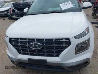 2023 Hyundai Venue Limited with VIN KMHRC8A39PU272664, listed as a IAAI auction lot 41774471 with 25,810 mi miles and . Bid and sale history available at DreamBid. Image 12.
