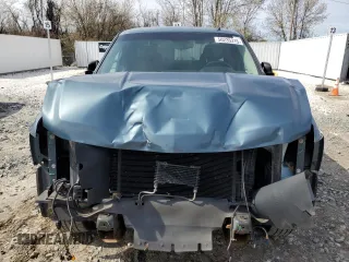 2010 Chevrolet Silverado 1500 LT with VIN 1GCSCSE01AZ106636, listed as a Copart auction lot 50235315 with 80,649 mi miles and Salvage Title. Bid and sale history available at DreamBid. Image 5.
