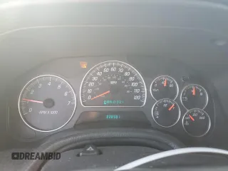 2004 GMC Envoy SLE with VIN 1GKDS13S542233286, listed as a Copart auction lot 76129164 with 228,981 mi miles and Salvage Title. Bid and sale history available at carsss.com. Image 9.