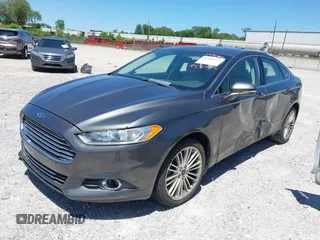 2016 Ford Fusion SE с VIN 1FA6P0HD2G5121595, выставлен на аукционе IAAI как лот 42308133 с пробегом 168 714 миль миль и . История ставок и продаж доступна на DreamBid. Изображение 17.