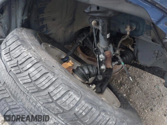 2015 Honda CR-V EX-L with VIN 2HKRM3H70FH554648, listed as a IAAI auction lot 41729035 with 101,368 mi miles. Bid and sale history available at carsss.com. Image 19.