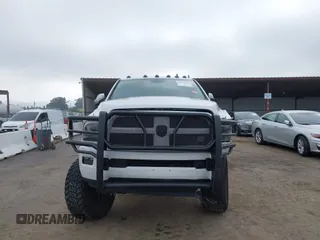 2014 Ram 2500 with VIN 3C6TR5KT3EG309771, listed as a IAAI auction lot 41213964 with 136,617 mi miles and . Bid and sale history available at DreamBid. Image 13.