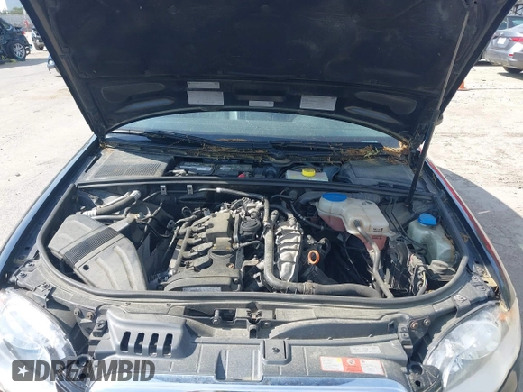 2006 Audi A4 2.0T z VIN WAUDF78E46A279767, wystawiony jako IAAI lot #42427129 z przebiegiem 145 821 mil mil oraz . Historia ofert i sprzedaży dostępna na DreamBid. Obrazek 10.