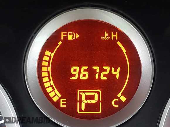 2011 Nissan Sentra S with VIN 3N1AB6AP6BL676667, listed as a IAAI auction lot 41597167 with 96,724 mi miles and . Bid and sale history available at DreamBid. Image 15.
