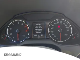 2017 Audi Q5 Premium Plus с VIN WA1L2AFP2HA012393, выставлен на аукционе IAAI как лот 41921717 с пробегом 84 065 миль миль и . История ставок и продаж доступна на DreamBid. Изображение 7.