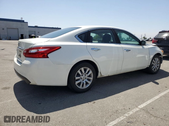 2016 Nissan Altima SR with VIN 1N4AL3AP9GC258623, listed as a Copart auction lot 63325045 with 148,083 mi miles and Clean title. Bid and sale history available at DreamBid. Image 3.