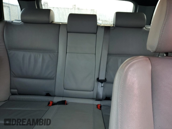2001 BMW X5 4.4i with VIN WBAFB33581LH16948, listed as a Copart auction lot 44383785 with 143,249 mi miles and Salvage Title. Bid and sale history available at carsss.com. Image 10.