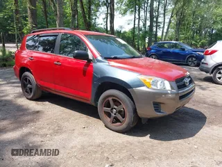 2010 Toyota RAV4 с VIN JTMZF4DV5AD020225, выставлен на аукционе IAAI как лот 42467607 с пробегом 208 547 миль миль и . История ставок и продаж доступна на DreamBid. Изображение 1.