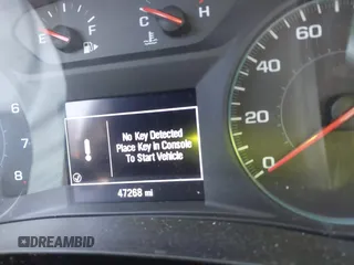 2023 Chevrolet Malibu LT with VIN 1G1ZD5ST4PF239230, listed as a IAAI auction lot 42216033 with 47,268 mi miles and . Bid and sale history available at DreamBid. Image 14.