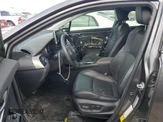 2021 Toyota C-HR LE z VIN JTNKHMBX0M1115552, wystawiony jako Copart lot #37291024 z przebiegiem 50 677 mil mil oraz Szkoda całkowita • Salvage title. Historia ofert i sprzedaży dostępna na DreamBid. Obrazek 7.
